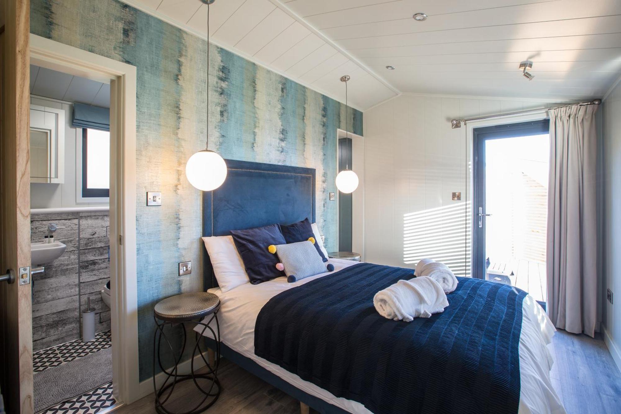 Sauchope Links Holiday Lodge And Glamping Park Крейл Екстер'єр фото