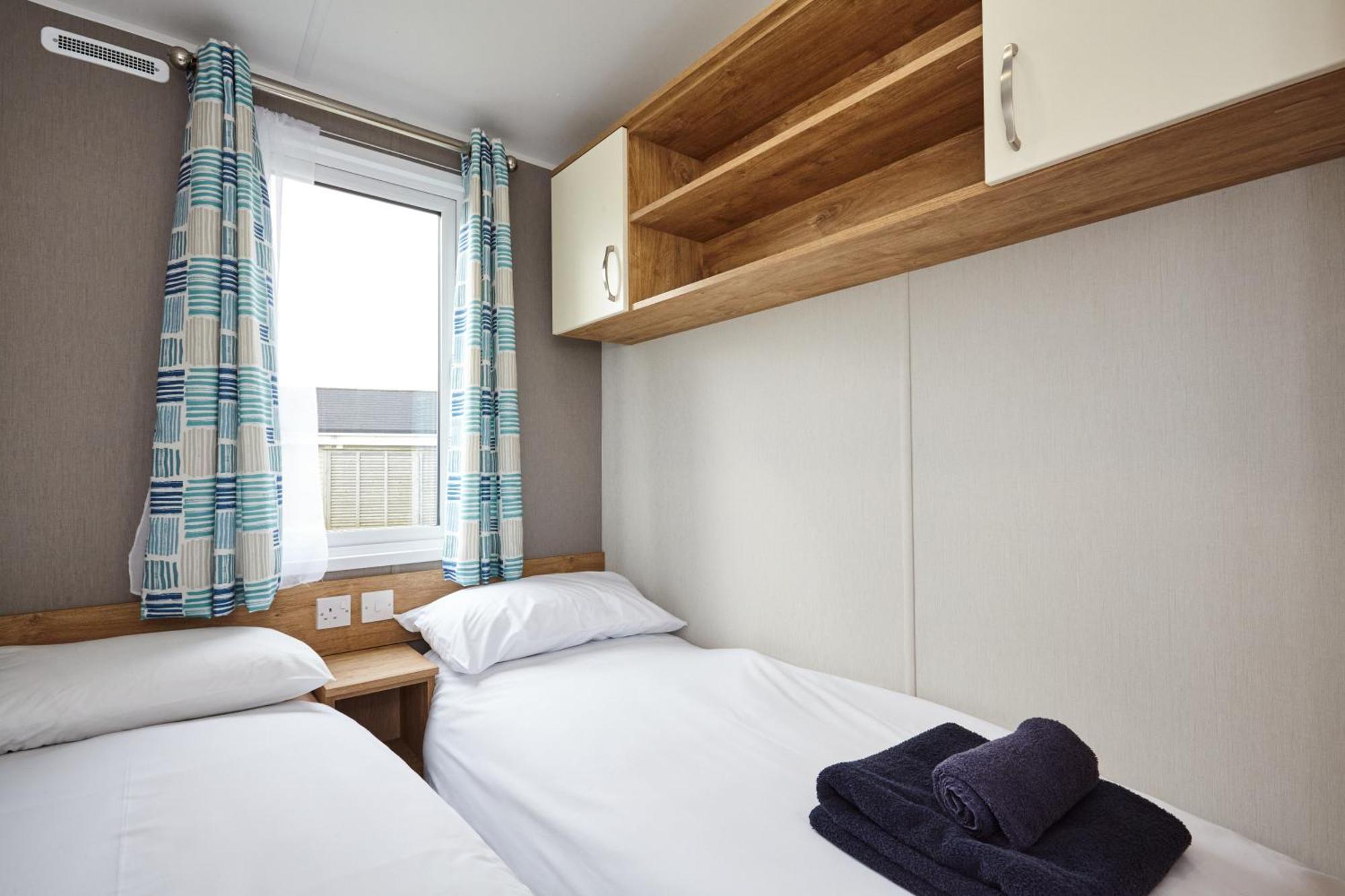 Sauchope Links Holiday Lodge And Glamping Park Крейл Екстер'єр фото