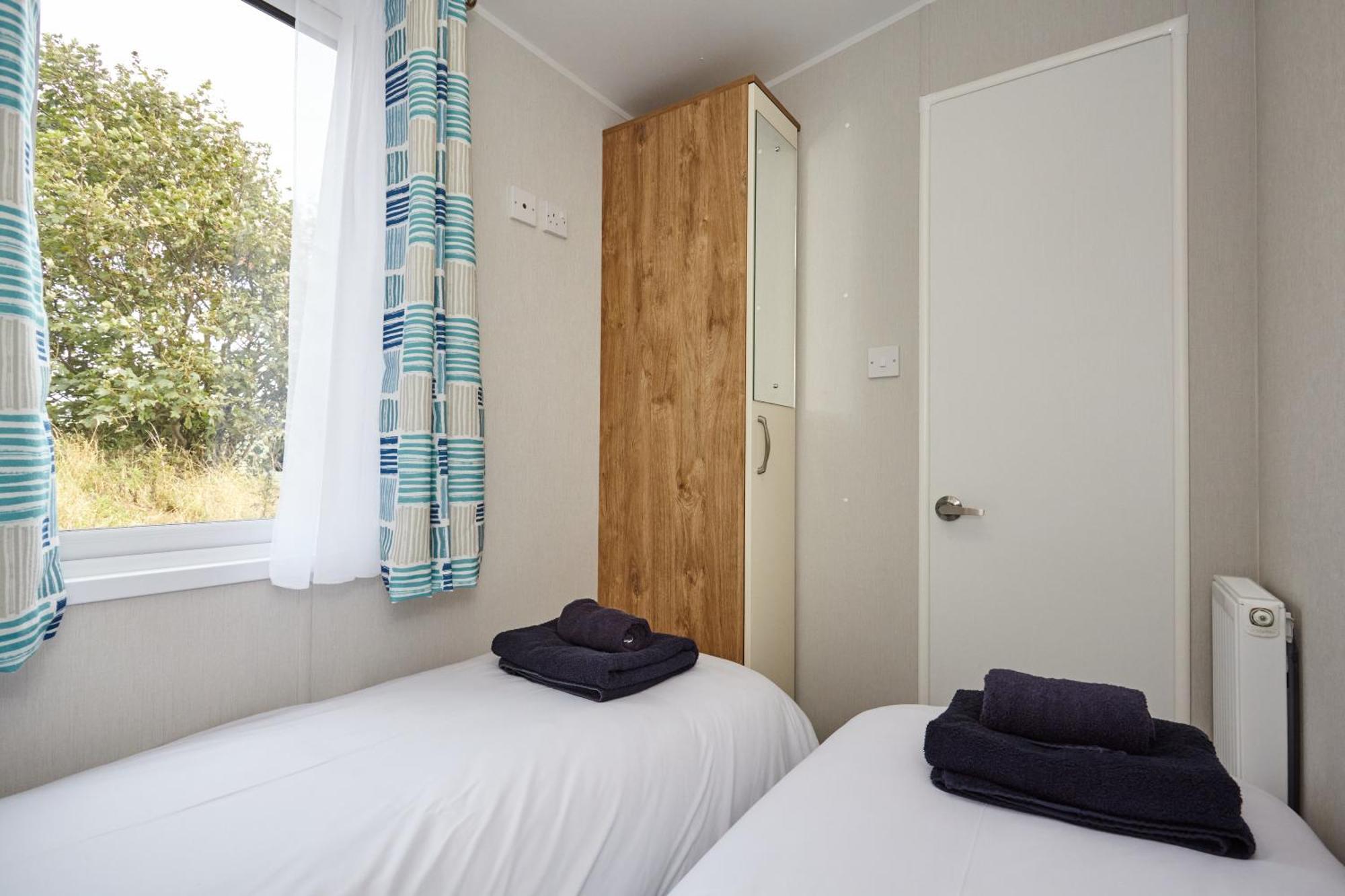 Sauchope Links Holiday Lodge And Glamping Park Крейл Екстер'єр фото