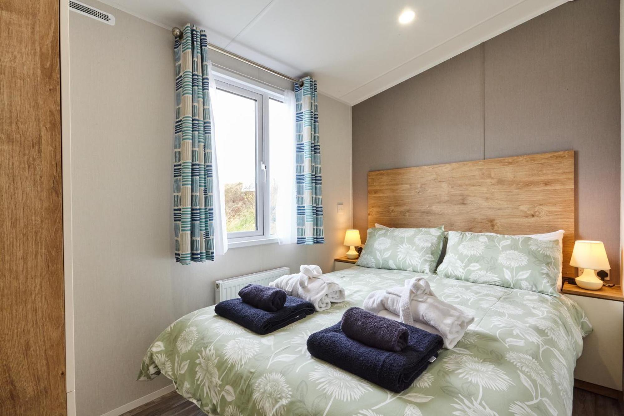 Sauchope Links Holiday Lodge And Glamping Park Крейл Екстер'єр фото