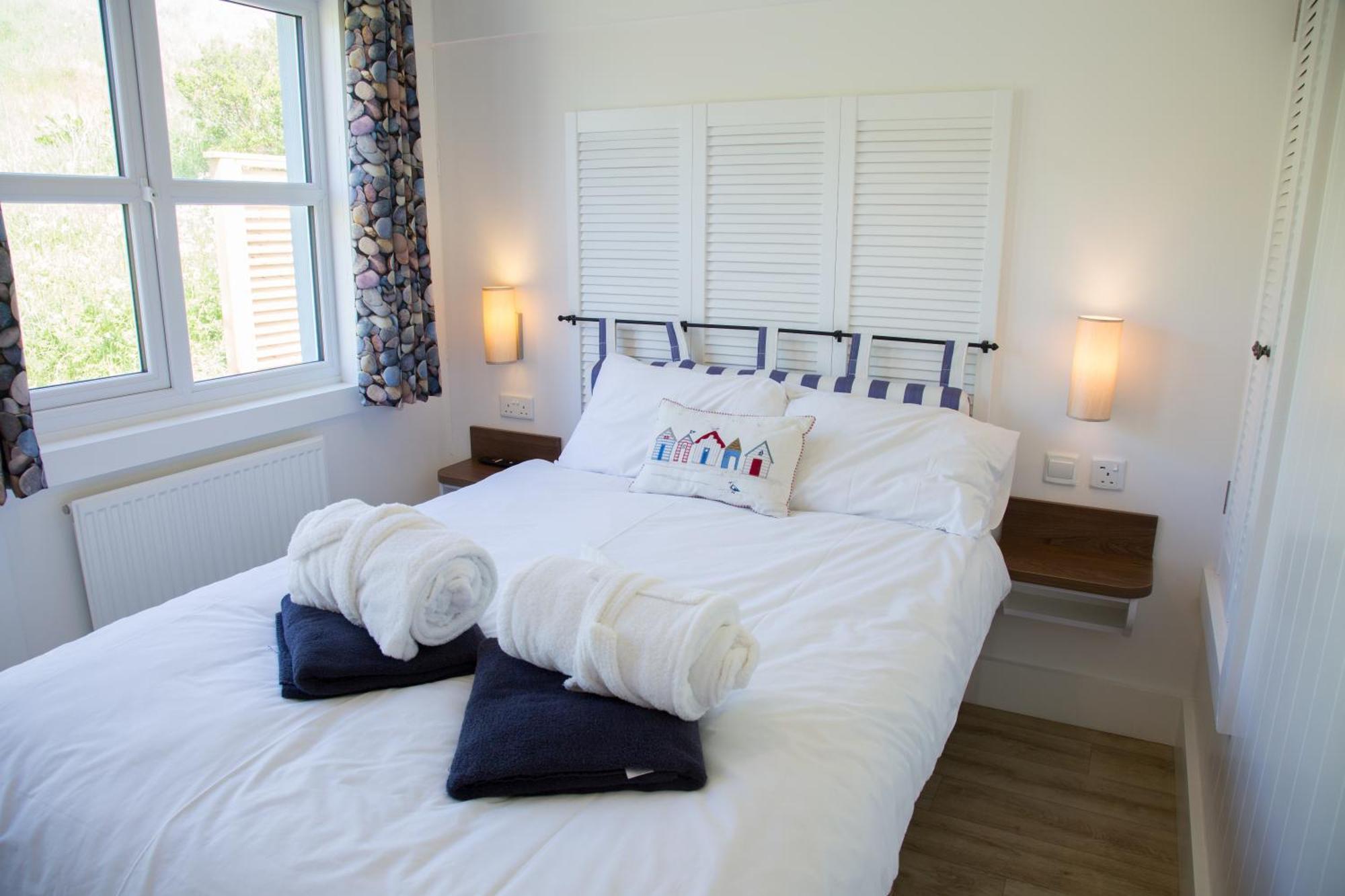Sauchope Links Holiday Lodge And Glamping Park Крейл Екстер'єр фото