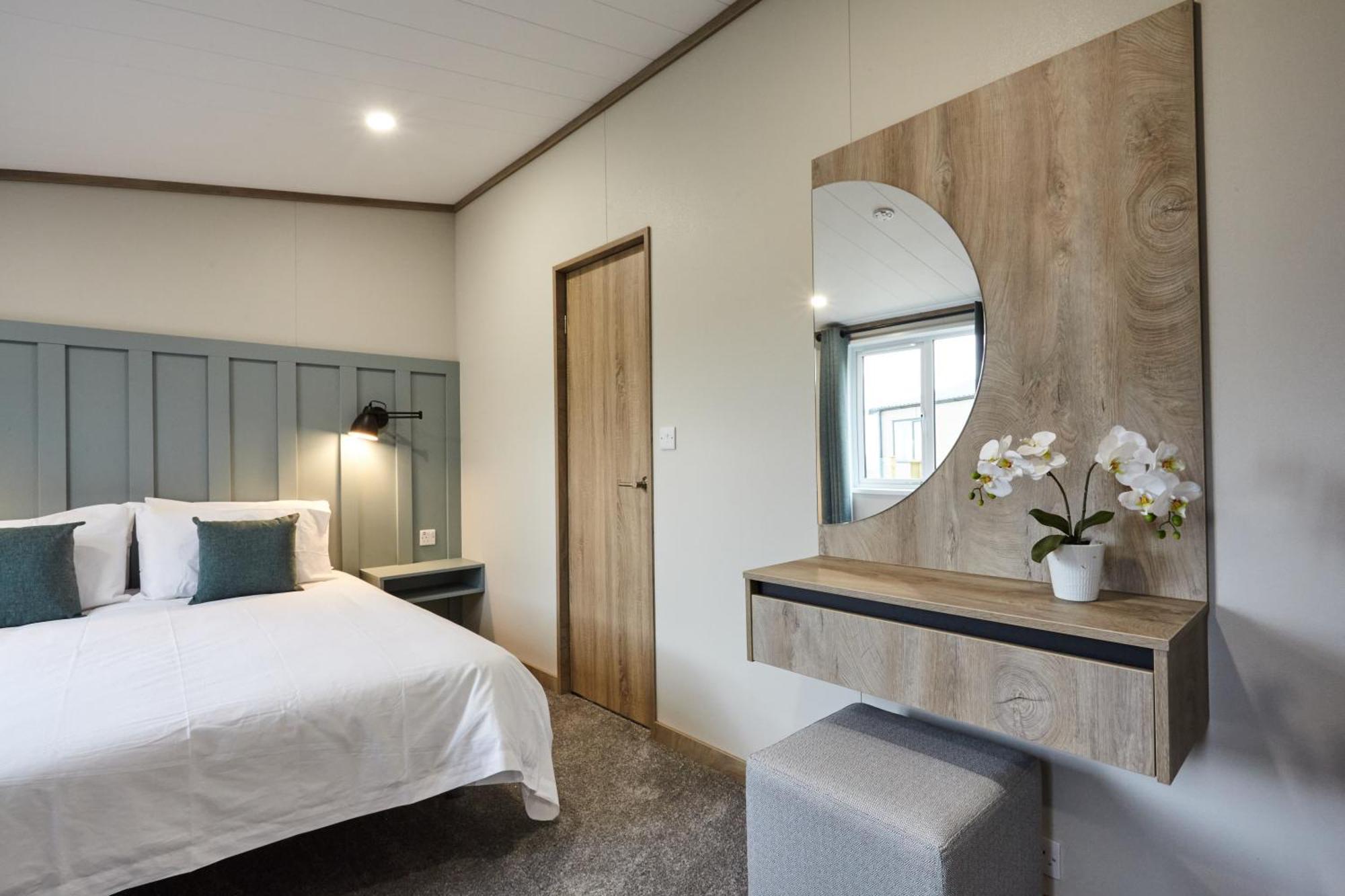 Sauchope Links Holiday Lodge And Glamping Park Крейл Екстер'єр фото